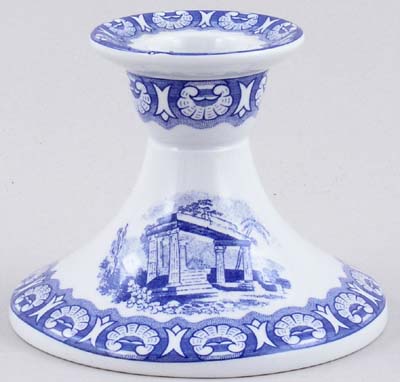 Candlestick Ionian c1995